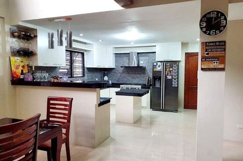 5 Bedroom House for Sale or Rent in Batasan Hills, Metro Manila
