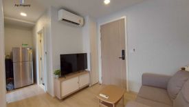 1 Bedroom Condo for rent in Chambers On - nut Station, Phra Khanong Nuea, Bangkok near BTS On Nut