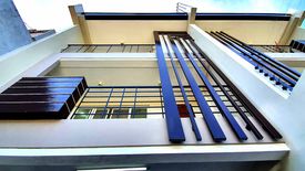 4 Bedroom Townhouse for sale in Central, Metro Manila