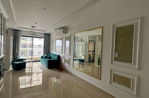 Cho thuê căn hộ chung cư 3 phòng ngủ tại Cityland Park Hills (Z751 BD Zone) - Go Vap, Phường 10, Quận Gò Vấp, Hồ Chí Minh