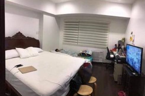 1 Bedroom Condo for sale in Wack-Wack Greenhills, Metro Manila near MRT-3 Shaw Boulevard