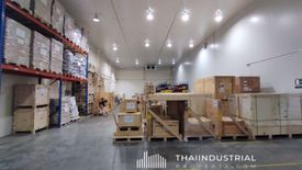 Warehouse / Factory for rent in Phraek Sa Mai, Samut Prakan