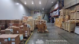 Warehouse / Factory for rent in Phraek Sa Mai, Samut Prakan