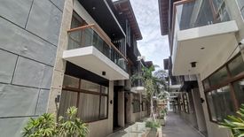 4 Bedroom Townhouse for sale in Laging Handa, Metro Manila near MRT-3 Kamuning