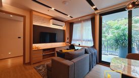 1 Bedroom Apartment for rent in Destiny @ 63, Khlong Tan Nuea, Bangkok near BTS Ekkamai