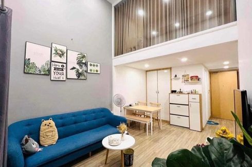 Cho thuê căn hộ chung cư 1 phòng ngủ tại M-One Nam Sài Gòn, Tân Kiểng, Quận 7, Hồ Chí Minh