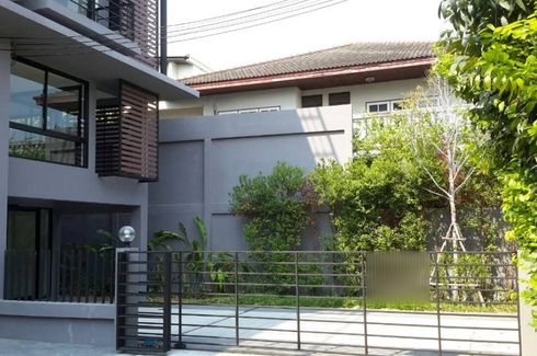 7 Bedroom Townhouse for rent in Phlapphla, Bangkok near MRT Ramkhamhaeng 12