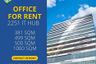 Office for rent in Bangkal, Metro Manila near MRT-3 Magallanes