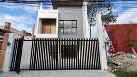 4 Bedroom Townhouse for sale in Batasan Hills, Metro Manila