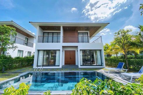 3 Bedroom Villa for rent in Duong To, Kien Giang