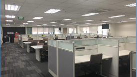 Office for rent in Pinyahan, Metro Manila near MRT-3 Quezon Avenue