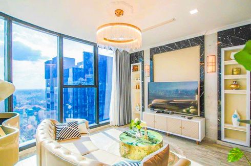 4 Bedroom Apartment for Sale or Rent in Ben Nghe, Ho Chi Minh