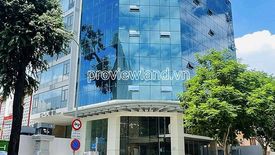 Office for sale in Nguyen Cu Trinh, Ho Chi Minh