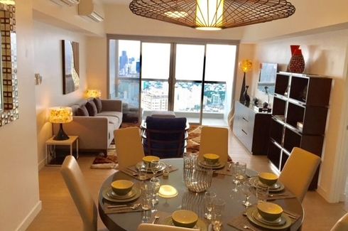 3 Bedroom Condo for Sale or Rent in One Shangri-La Place, Wack-Wack Greenhills, Metro Manila near MRT-3 Shaw Boulevard