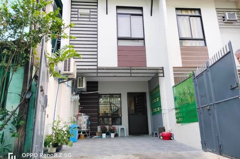 3 Bedroom Townhouse for sale in Mabolo, Cebu