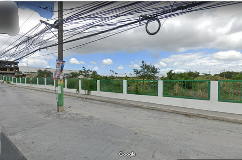 Land for rent in Sampaloc I, Cavite