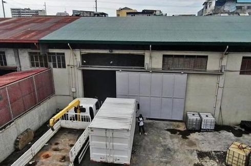 Warehouse / Factory for sale in Tatalon, Metro Manila