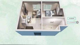 1 Bedroom Condo for sale in Manggahan, Metro Manila