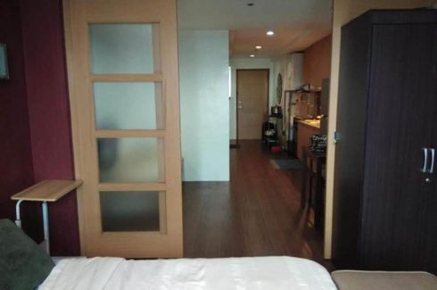 1 Bedroom Condo for rent in Greenhills, Metro Manila near MRT-3 Santolan