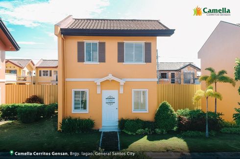 3 Bedroom House for sale in San Isidro, South Cotabato