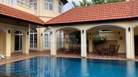 5 Bedroom House for sale in Summit Windmill Golf Club, Bang Phli Yai, Samut Prakan