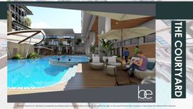 1 Bedroom Condo for sale in Lahug, Cebu