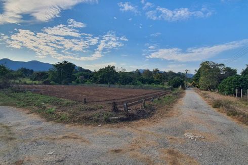 Land for sale in Thung Pi, Chiang Mai