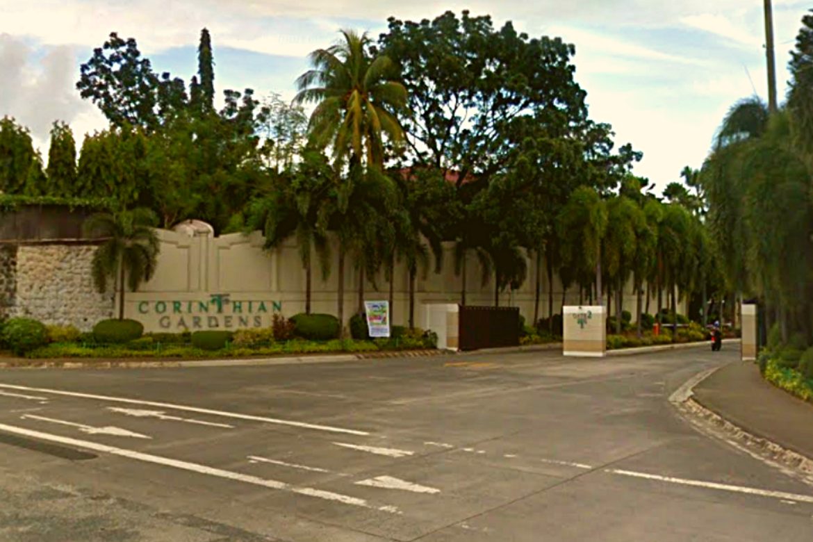 House For In Metro Manila