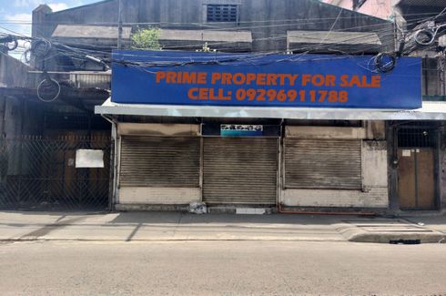 Land for sale in Manresa, Metro Manila
