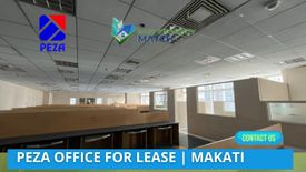 Office for rent in Bel-Air, Metro Manila