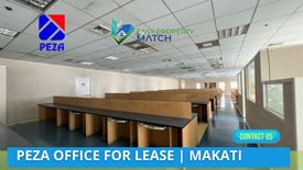 Office for rent in Bel-Air, Metro Manila