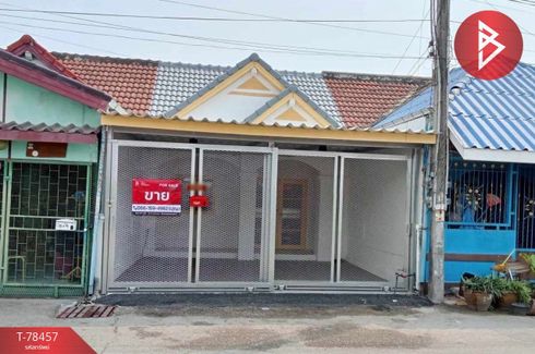 2 Bedroom Townhouse for sale in Nong-Kham, Chonburi
