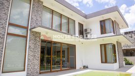 4 Bedroom House for rent in Amsic, Pampanga