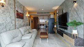 1 Bedroom Condo for sale in The River by Raimon Land, Khlong Ton Sai, Bangkok near BTS Krung Thon Buri