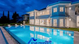 4 Bedroom House for sale in Palm Hills Golf Club & Residence, Cha am, Phetchaburi