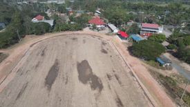 Land for sale in Mueang Chi, Lamphun