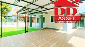 3 Bedroom House for sale in Sao Thong Hin, Nonthaburi