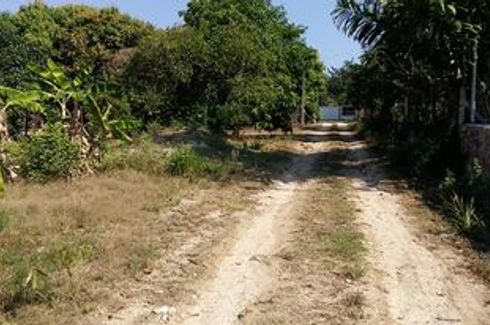 Land for sale in Nong-Kham, Chonburi