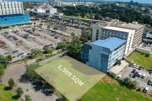 Commercial for sale in Greater Lagro, Metro Manila