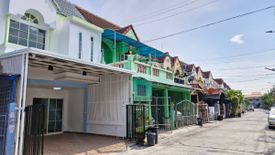 3 Bedroom Townhouse for sale in Bang Chan, Bangkok near MRT Bang Chan