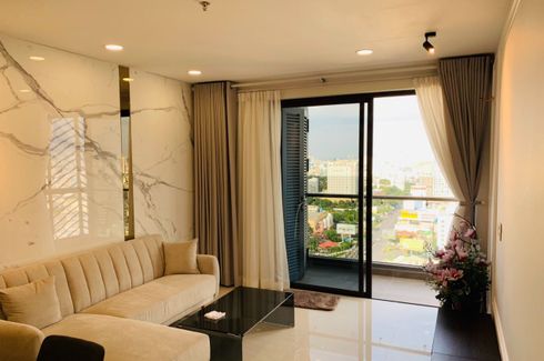 Cho thuê căn hộ chung cư 2 phòng ngủ tại Phường 1, Quận Tân Bình, Hồ Chí Minh