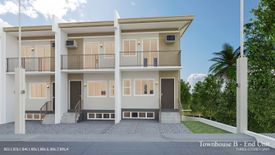 3 Bedroom House for sale in Cabangahan, Cebu