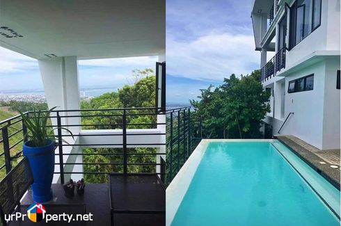 4 Bedroom House for sale in Alta Vista Cebu, Kinasang-An Pardo, Cebu