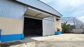 Warehouse / Factory for rent in Na Mai, Pathum Thani