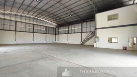 Warehouse / Factory for rent in Na Mai, Pathum Thani