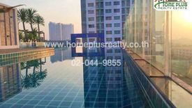 1 Bedroom Condo for sale in Bangkok Feliz Bangkae Station, Bang Khae, Bangkok near MRT Bang Khae