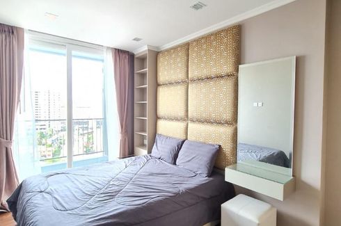 2 Bedroom Condo for rent in The Metropolis Samrong Interchange, Thepharak, Samut Prakan near BTS Samrong
