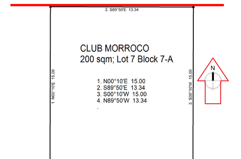 Land for Sale in Zambales Dot Property