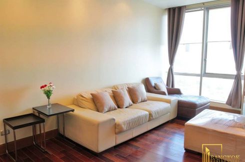 2 Bedroom Condo for rent in Ascott Sathorn Bangkok, Thung Wat Don, Bangkok near BTS Chong Nonsi