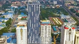 Condo for rent in Chimes Greenhills, Bagong Lipunan Ng Crame, Metro Manila near MRT-3 Santolan